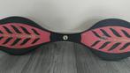 Rip stick waveboard roze, Gebruikt, Longboard, Ophalen, Waveboard