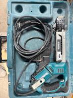 Makita Bandschroefmachine - Perfect voor klussen!, Ophalen of Verzenden, Gebruikt