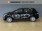 Peugeot 3008 1.6 VTi Access | Airco | Navi (bj 2014), Auto's, Voorwielaandrijving, 15 km/l, 4 cilinders, Zwart