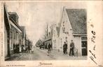 Berkewoude - Winkel, Ophalen of Verzenden, Voor 1920, Gelopen, Zuid-Holland