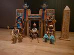 Playmobil Tempel van de Farao - 4243, Ophalen of Verzenden, Gebruikt, Los playmobil