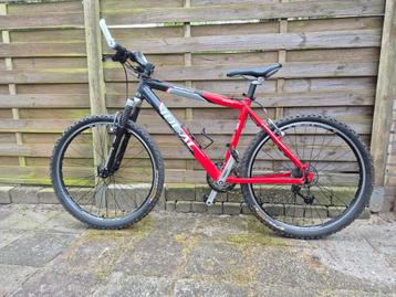 Crossfiets, Montainbike van merk IDEAL beschikbaar voor biedingen