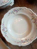 Antiek Carl Tielsch Servies - Prachtig!, Huis en Inrichting, Keuken | Servies, Ophalen, Gebruikt, Overige stijlen, Porselein