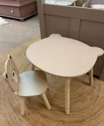 Berentafel voor kids, Ophalen, Juffrouw Kwast, Juffrouw Kwast, Tafel(s)