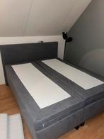 Boxspring, Ophalen, Gebruikt, Tweepersoons, 200 cm