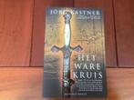Het Ware Kruis - Jörg Kastner, Ophalen of Verzenden, Zo goed als nieuw