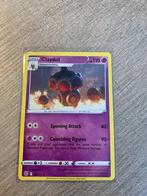 Claydol 059/172 Brillant Stars - Pokémon Kaart, Nieuw, Ophalen of Verzenden, Losse kaart