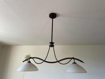 Lamp / eettafellamp / tafellamp / hanglamp  beschikbaar voor biedingen