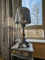 Kartel Bourgie lamp metallic, Ophalen, Gebruikt, Kunststof, 75 cm of meer