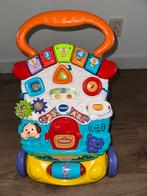 VTech Baby Walker - Leerzaam Loopwagentje, Ophalen of Verzenden, Zo goed als nieuw, Overige typen, Met licht