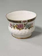 Rosina Queen’s Cathay suikerkom 9 cm – Bone China – Engeland, Antiek en Kunst, Antiek | Servies los, Ophalen of Verzenden