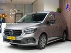 Mercedes-Benz Citan 108 CDI L1 Base, Stof, Gebruikt, Met garantie (alle), Bedrijf