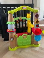 Little Tikes Light 'n Go Activity Garden Treehouse, Ophalen, Zo goed als nieuw