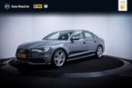 Audi A6 Limousine 2.0T S-Tr. PRO-LINE S XENON | NAVI | STOEL, Euro 5, Navigatiesysteem, Gebruikt, Zwart