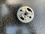 Honda vliegwiel cb50, Ophalen of Verzenden, Zo goed als nieuw, Blok, Overige merken