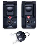 PELI AIR CASE TSA LATCHES (SLUITINGEN), Ophalen of Verzenden, Nieuw, Overige typen, Overige merken