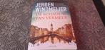 Jeroen Windmeijer - De schaduw van Vermeer, Nieuw, Ophalen of Verzenden, Nederland, Jeroen Windmeijer