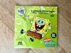 NIEUW: Spongebob - 2 geheime afleveringen (single DVD), Tekenfilm, Ophalen of Verzenden, Nieuw in verpakking, Alle leeftijden