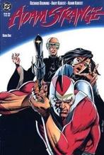 Adam Strange #1 t/m #3 vol. 1 1990 complete mini-serie dc, Amerika, DC comics, Complete serie of reeks, Nieuw