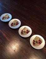 Porsche naafdoppen, Ophalen of Verzenden, Nieuw, Porsche