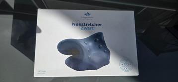 Nekstretcher zwart beschikbaar voor biedingen