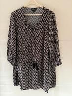 Ulla Popken blouse, Kleding | Dames, Grote Maten, Ophalen of Verzenden, Zo goed als nieuw, Overige kleuren, Blouse of Tuniek