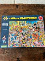 Jan van Haasteren 1000 stukjes, Ophalen of Verzenden, Zo goed als nieuw