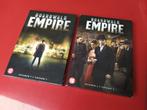 Boardwalk Empire Seizoen 1 & 2, Alle leeftijden, Ophalen of Verzenden