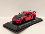 Minichamps Porsche 718 Cayman GT4 RS 1:43, Minichamps, Auto, Nieuw, Ophalen of Verzenden