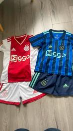 Ajax kinder sportpak, Ophalen of Verzenden, Gebruikt