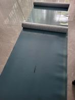 200 m2 Pu Rubber Ondervloer Laminaat Pvc Nieuw, Ophalen of Verzenden, Zo goed als nieuw