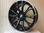 20" FITS BMW 669M G30 G31 G11 G12 X3 X4 G01 G02 BREEDSET, Nieuw, Velg(en), Personenwagen, Ophalen of Verzenden