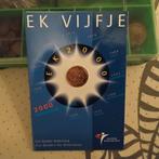 Munt EK 2000, Ophalen of Verzenden, Koningin Beatrix, 5 gulden, Losse munt