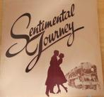 Sentimental Journey ( 2 LP's, Ophalen of Verzenden, 1980 tot 2000, Gebruikt, 12 inch