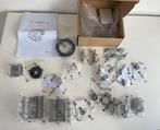 Hydraulische sorteergrijper Lesu 1/14, Auto offroad, Schaal 1:14, Nieuw, Overige typen