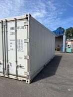 VERNOOY VERNOOY REEFER 8.6 DAIKIN LXE10E 2014, Zakelijke goederen, Machines en Bouw | Keten en Containers