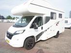 Eura Mobil Activa One 630 LS Nieuw staat, Caravans en Kamperen, Campers, Ringverwarming, Treinzit, Bedrijf, Buitenlamp