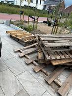 Free pick up, 25 tot 50 mm, Ophalen of Verzenden, Zo goed als nieuw, Plank