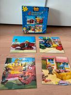 Bob de Bouwer puzzel, Ophalen of Verzenden, 10 tot 50 stukjes, Zo goed als nieuw