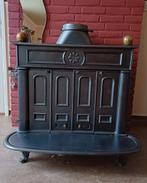 Klassieke Godin Colonial kachel, Huis en Inrichting, Kachels, Ophalen