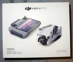 DJI Mini 4 Pro - Zo goed als nieuw!, Audio, Tv en Foto, Drones, Ophalen, Zo goed als nieuw, Drone met camera