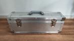 Lenzenkoffer / Opbergkoffer - 52x12x19cm, Ophalen of Verzenden, Gebruikt