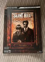 Silent Hill strategie guide, Avontuur en Actie, Vanaf 18 jaar, 1 speler, Ophalen of Verzenden
