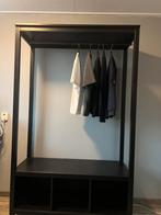 Kleding kast ikea Hemnes, Ophalen, Zo goed als nieuw, 50 tot 75 cm, 150 tot 200 cm