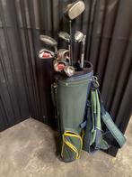 golfclubs golftas golfset, Sport en Fitness, Ophalen, Gebruikt, Overige merken