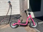 Puky  rose, Fietsen en Brommers, Steps, Ophalen, Gebruikt, Gewone step, Puky