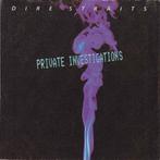 Dire Straits - Private Investigations EP, Cd's en Dvd's, Vinyl Singles, 7 inch, Ophalen of Verzenden, Zo goed als nieuw, Rock en Metal