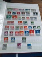 Nederland overzee (Suriname Antillen curaçao) deel 2/2, Postzegels en Munten, Postzegels | Volle albums en Verzamelingen, Ophalen of Verzenden