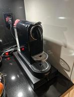 Nespresso apparaat te koop, Ophalen of Verzenden, Zo goed als nieuw