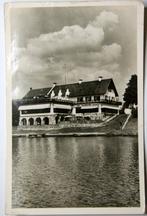 Arcen, Maashotel, Ophalen of Verzenden, 1940 tot 1960, Gelopen